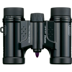 Pentax Kikkert UD 9x21 Sort