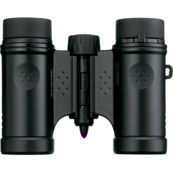 Pentax Kikkert UD 9x21 Sort