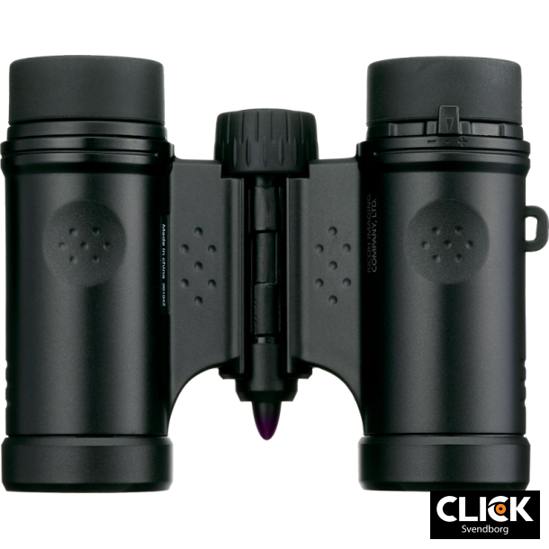 Pentax Kikkert UD 9x21 Sort