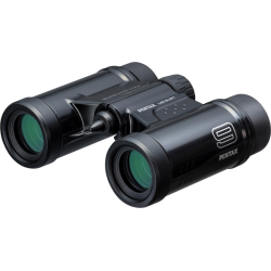 Pentax Kikkert UD 9x21 Sort