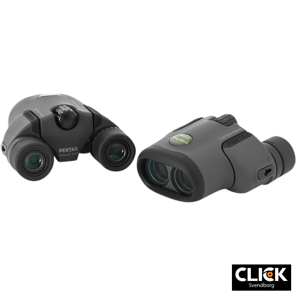 Pentax Papilio II 8.5x21