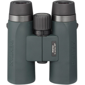 Pentax SD 8x42 WP Waterproof Kikkert