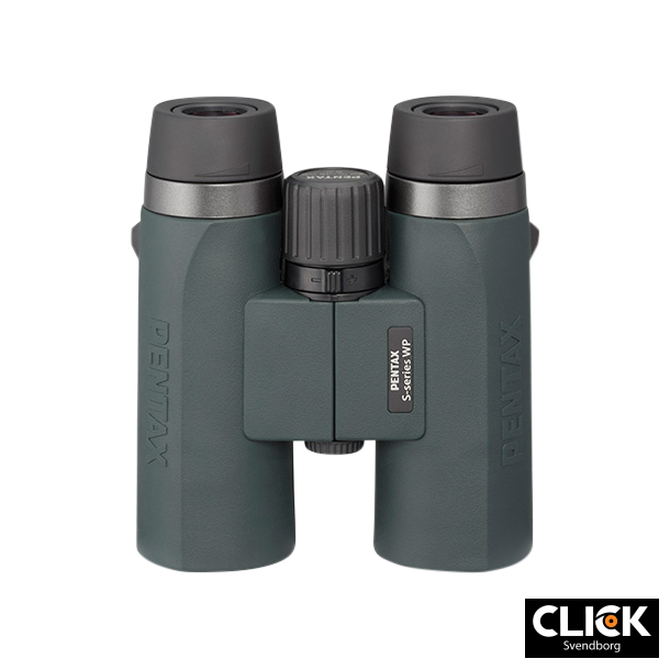 Pentax SD 8x42 WP Waterproof Kikkert