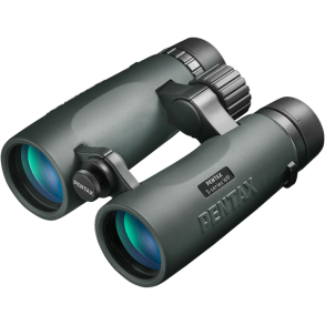Pentax SD 9x42 Waterproof Kikkert