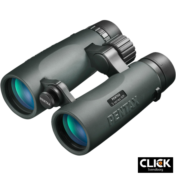 Pentax SD 9x42 Waterproof Kikkert