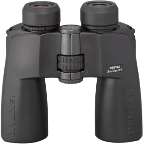 Pentax SP Waterproof 12x50 Kikkert