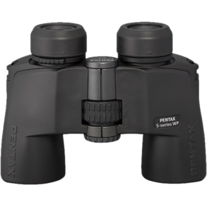 Pentax SP Waterproof 8x40 Kikkert