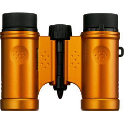 Pentax UD 9x21 Gray Orange Kikkert