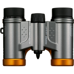 Pentax UD 9x21 Gray Orange Kikkert