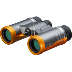 Pentax UD 9x21 Gray Orange Kikkert