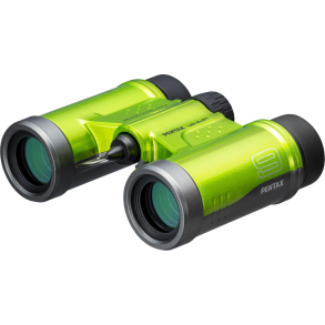 Pentax UD 9x21 Green Kikkert 