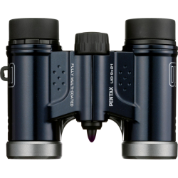 Pentax UD 9x21 Navy Kikkert