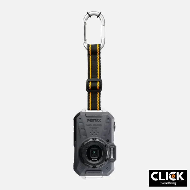 Pentax WG-1000 Gray Undervandskamera