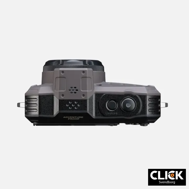 Pentax WG-1000 Gray Undervandskamera