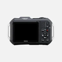 Pentax WG-1000 Gray Undervandskamera