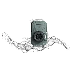 Pentax WG-1000 Gray Undervandskamera