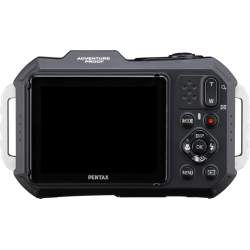 Pentax WG-1000 OLIVE Undervandskamera