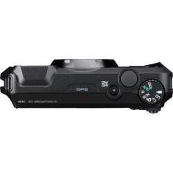 Pentax WG-8 GREEN Undervandskamera