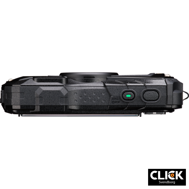 Pentax WG-90 BLACK Undervandskamera