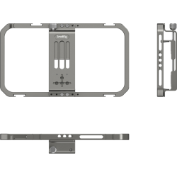 SmallRig 2791 Universal Mobile