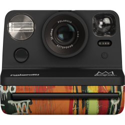 Polaroid Now Gen 2 Basquiat Edition