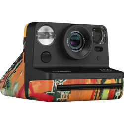 Polaroid Now Gen 2 Basquiat Edition