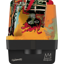 Polaroid Now Gen 2 Basquiat Edition