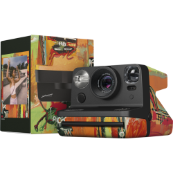 Polaroid Now Gen 2 Basquiat Edition
