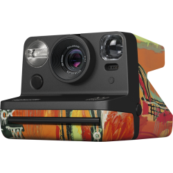 Polaroid Now Gen 2 Basquiat Edition