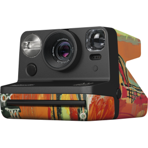 Polaroid Now Gen 2 Basquiat Edition
