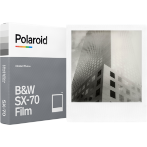 Polaroid SX-70 Film (S/H)