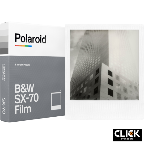 Polaroid SX-70 Film (S/H)