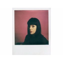 Polaroid i-Type Film Farve