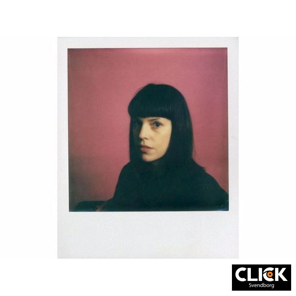 Polaroid i-Type Film Farve