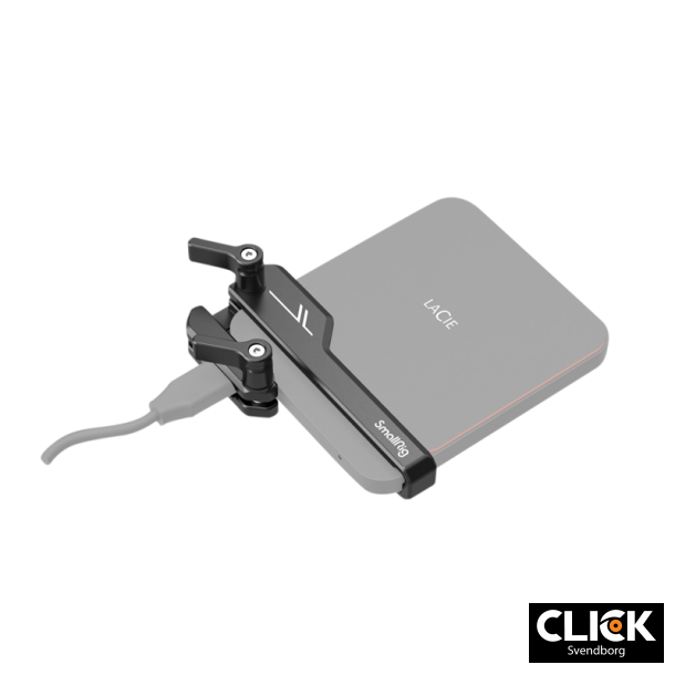 SmallRig 2799 Mount for LaCie 