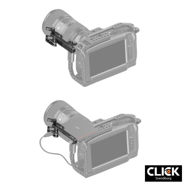 SmallRig 2799 Mount for LaCie 