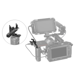 SmallRig 2799 Mount for LaCie 