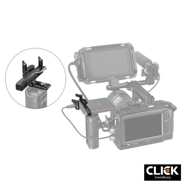 SmallRig 2799 Mount for LaCie 