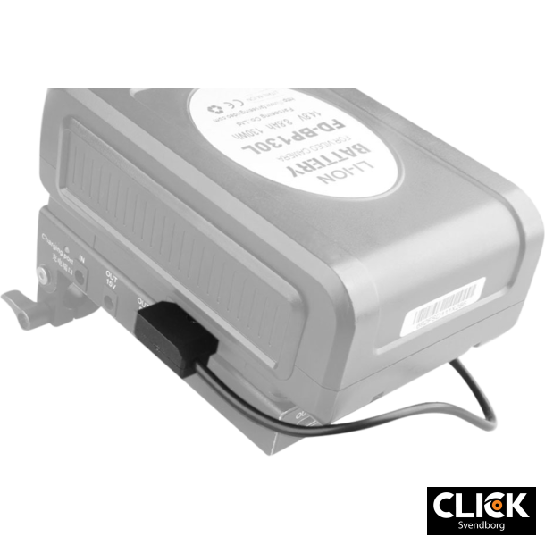 SmallRig 1819 Power Cable f BM