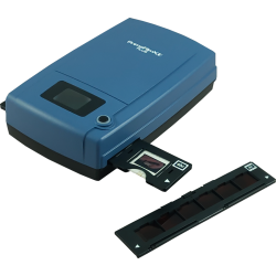 Pacific Image Prime Film XE Plus