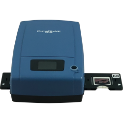 Pacific Image Prime Film XE Plus