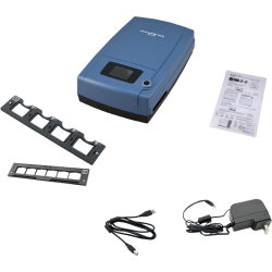 Pacific Image Prime Film XE Plus