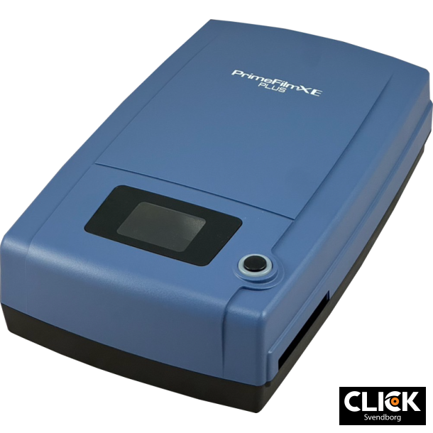 Pacific Image Prime Film XE Plus