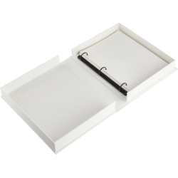 Printworks Bryllups album A Story Of Love