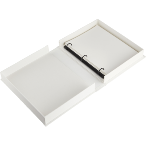 Printworks Bryllups album A Story Of Love