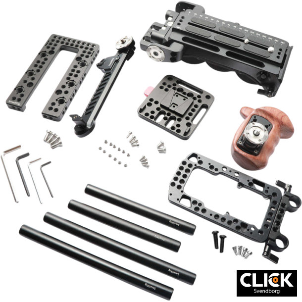 SmallRig 2045 Pro Acc Kit for 
