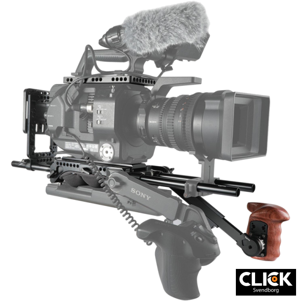 SmallRig 2045 Pro Acc Kit for 