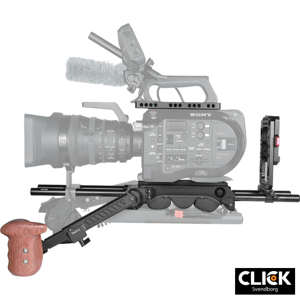 SmallRig 2045 Pro Acc Kit for 