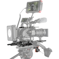 SmallRig 2045 Pro Acc Kit for 