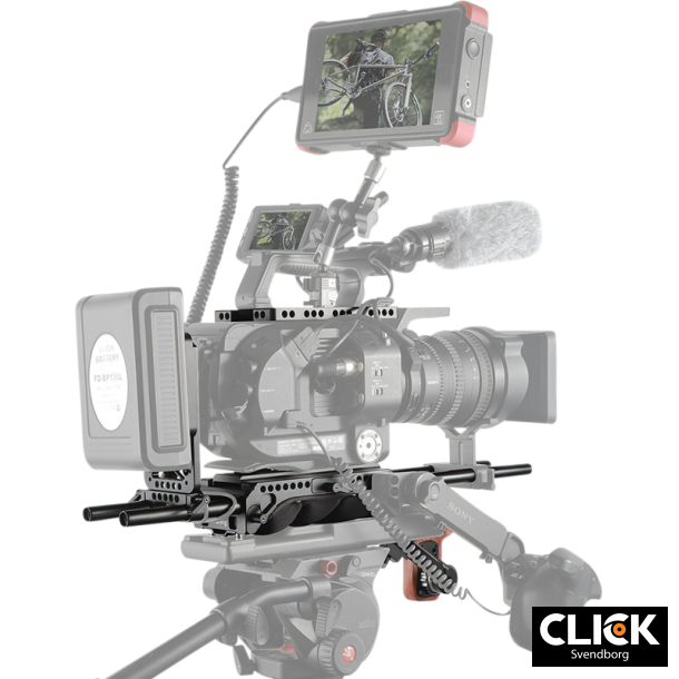 SmallRig 2045 Pro Acc Kit for 